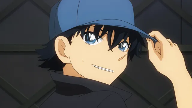 第17話 グリーンドリーム